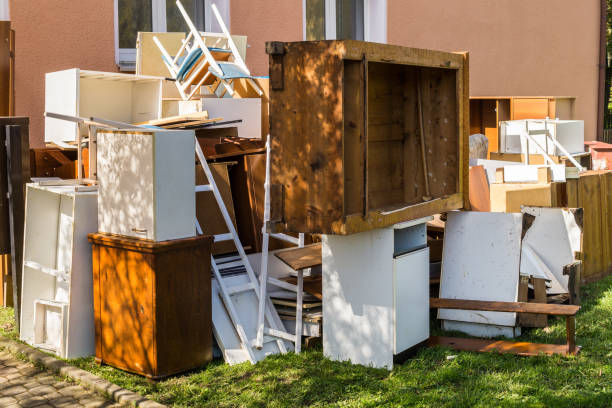 Professional Junk Removal Services in Commerce City, CO