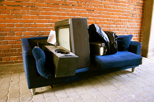 Best Retail Junk Removal  in Mmerce City, CO