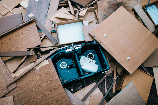 Best Carpet Removal and Disposal  in Mmerce City, CO