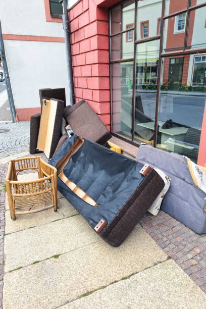 Property Management Cleanouts in Commerce City, CO