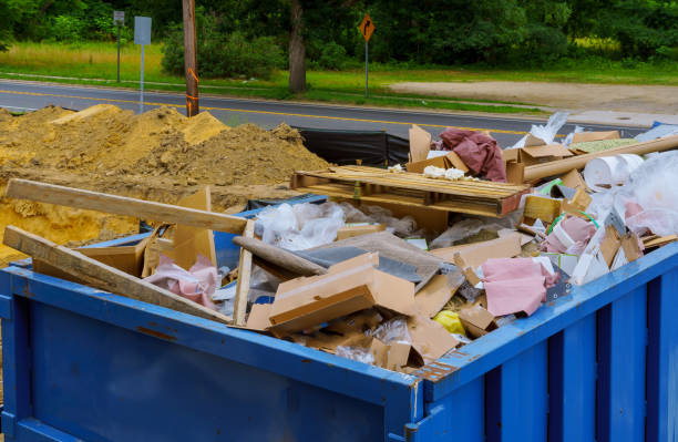 Junk Removal for Events in Commerce City, CO